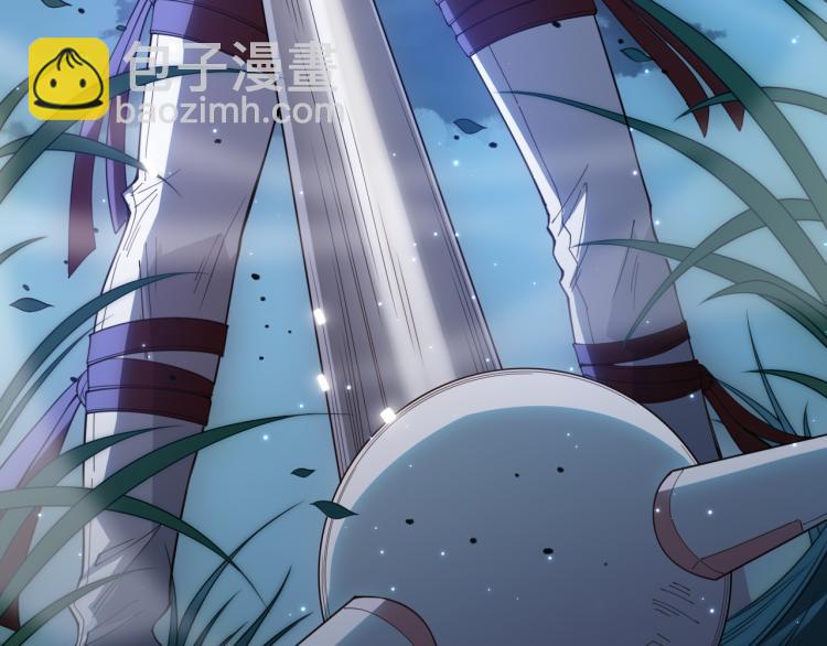 第144话 我可是恶意啊！(1/4)-第146话