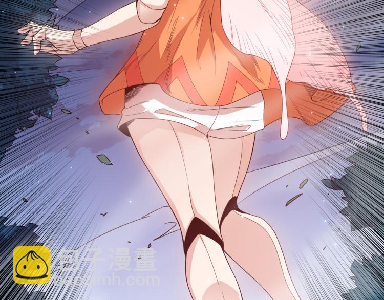 第152话 末灵族！(1/4)-第154话