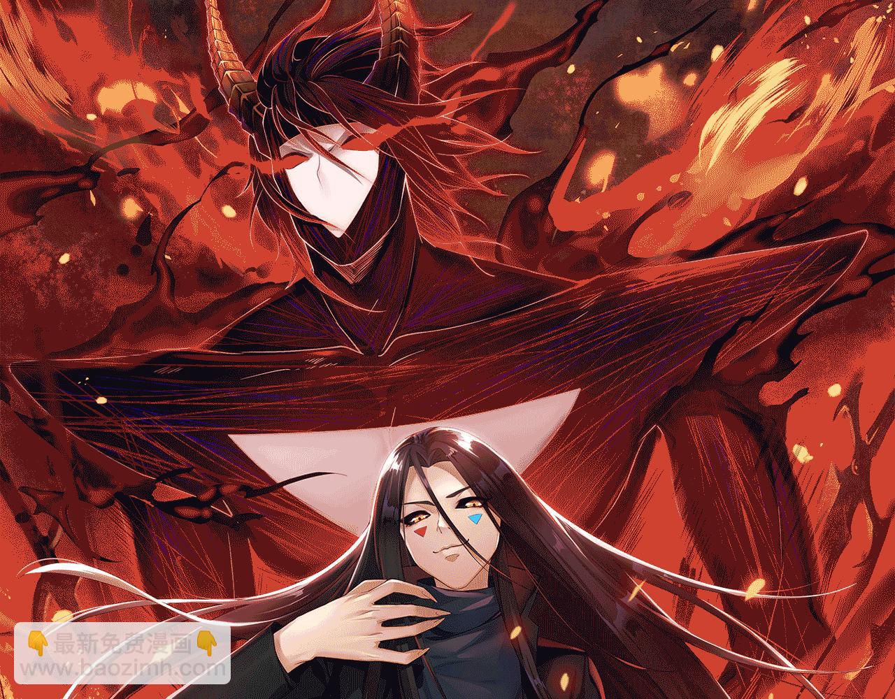 第154话 不可预知的等级？(1/4)-第156话
