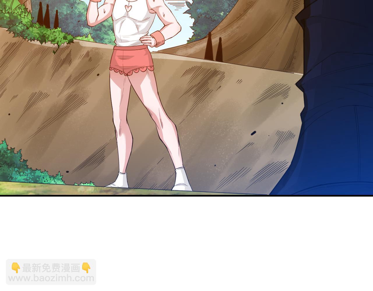 第162话 一招致命？！(1/4)-第164话
