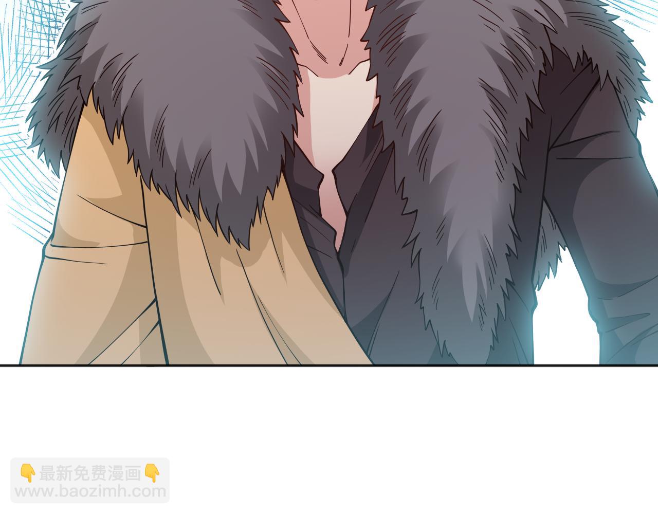 第162话 一招致命？！(1/4)-第164话