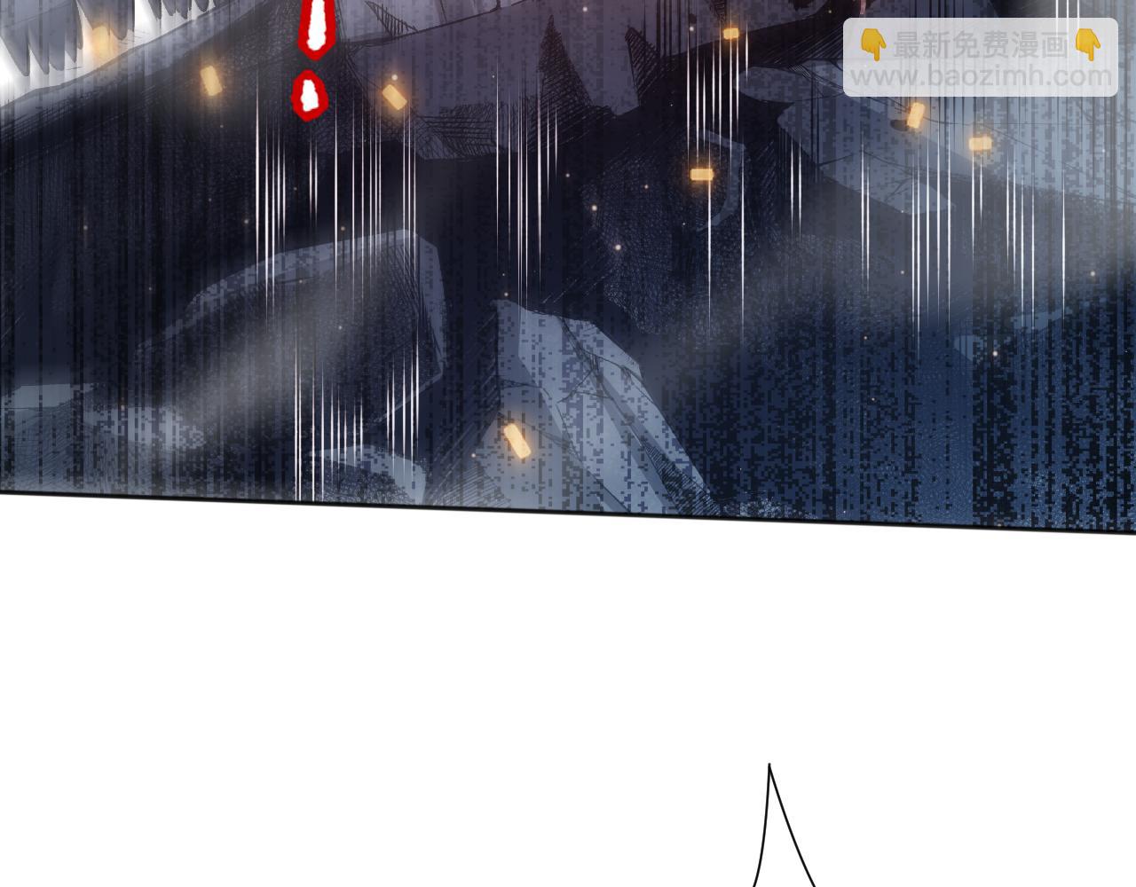 第164话 恶意现身！(1/4)-第166话