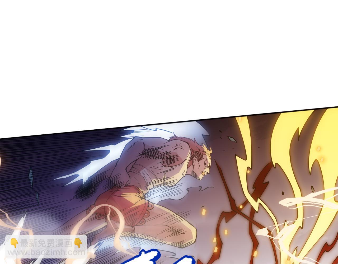 第164话 恶意现身！(1/4)-第166话