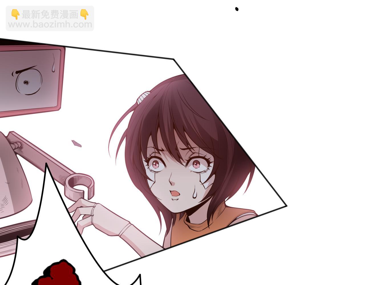 第164话 恶意现身！(1/4)-第166话