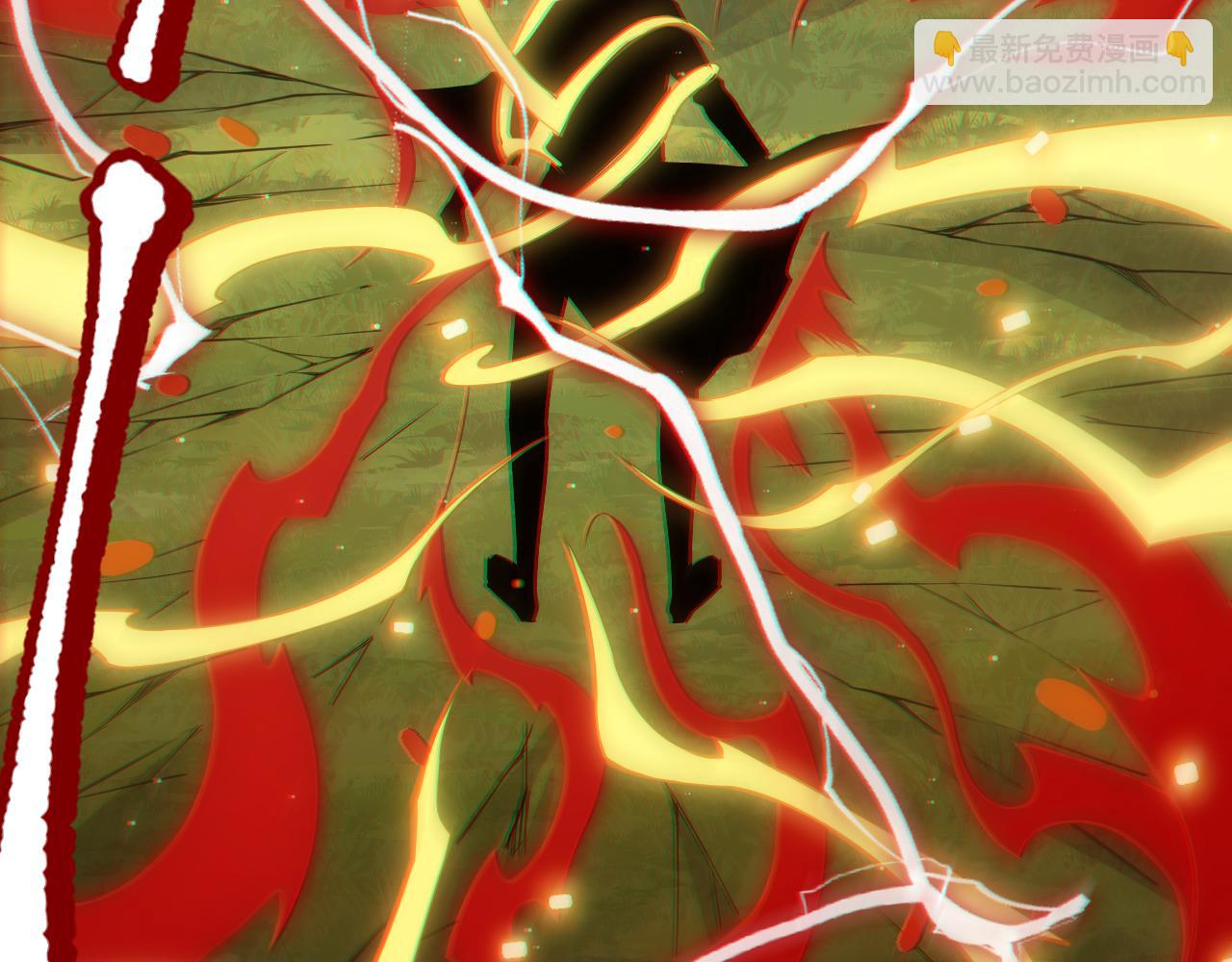 第164话 恶意现身！(1/4)-第166话