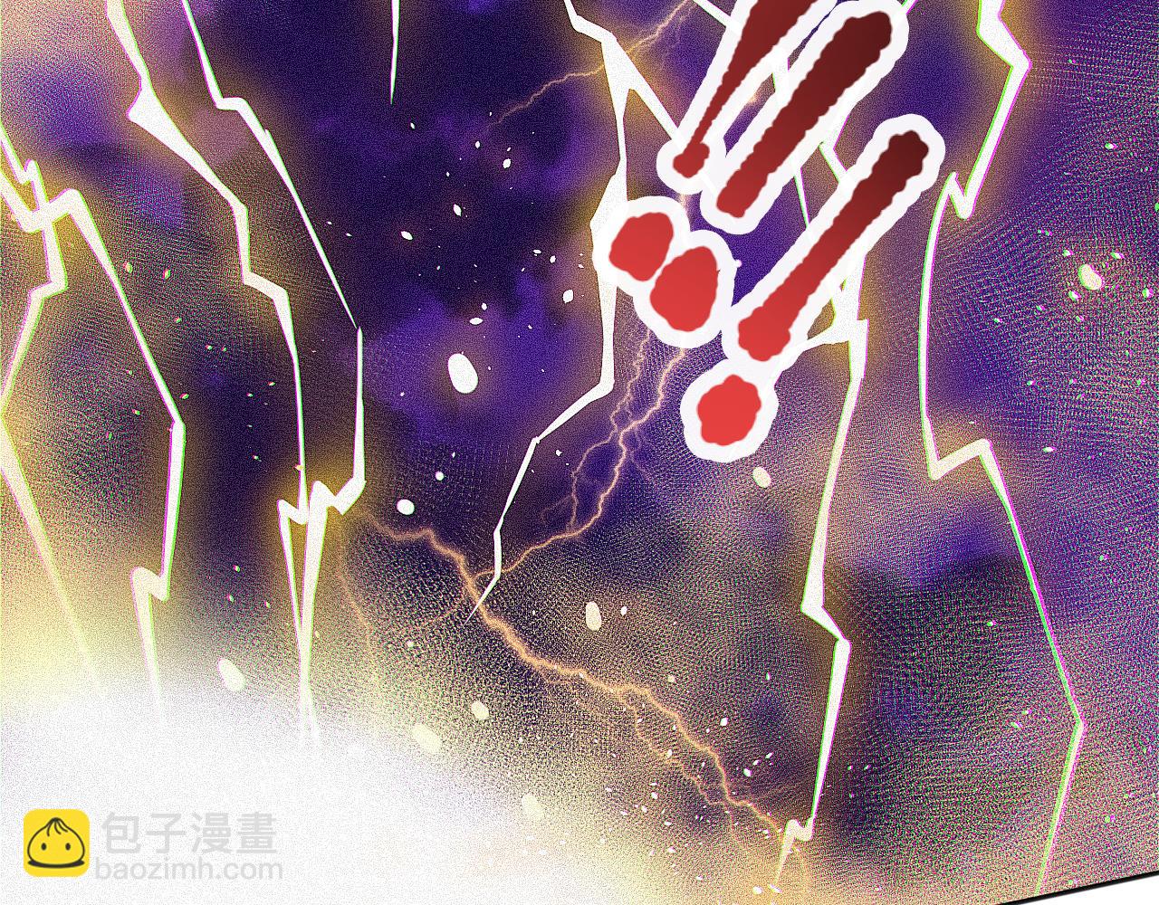 第172话 神之降临！(1/4)-第174话