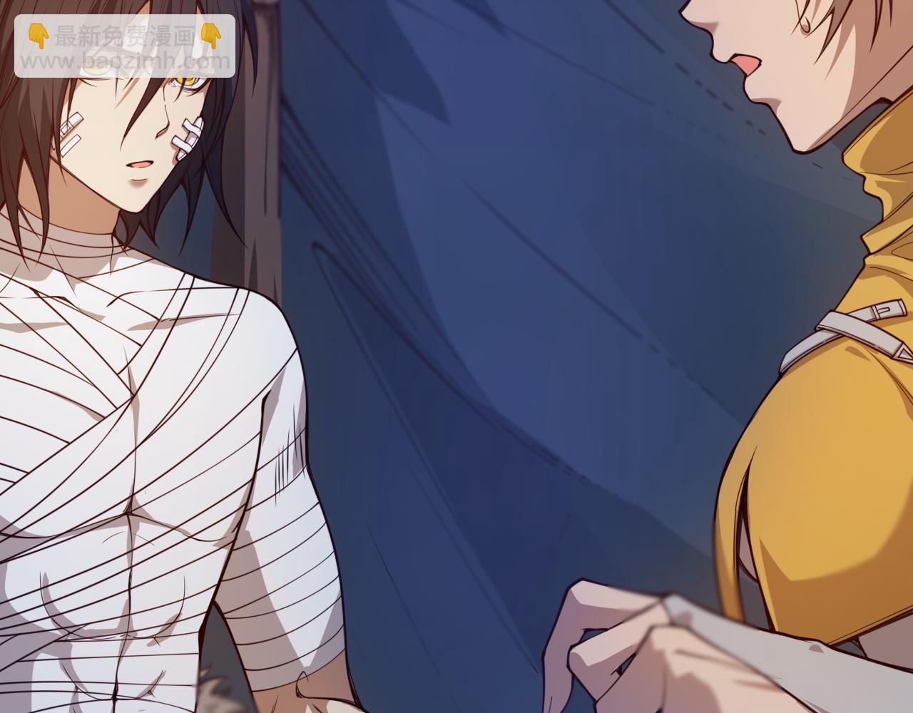 第176话 重新出发！(1/4)-第178话