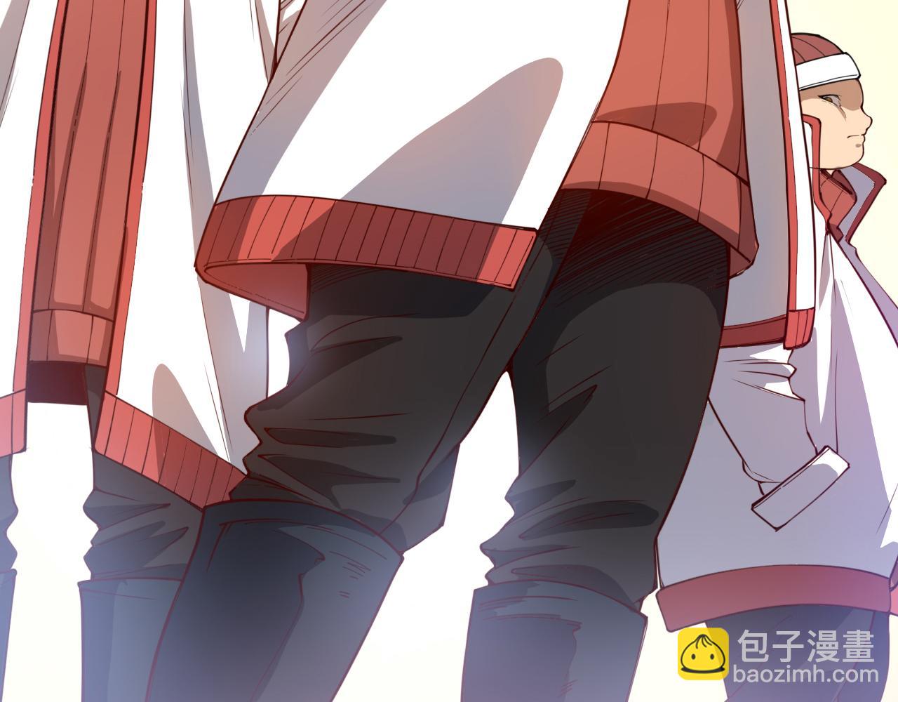 第180话 摒弃套路！(1/4)-第182话