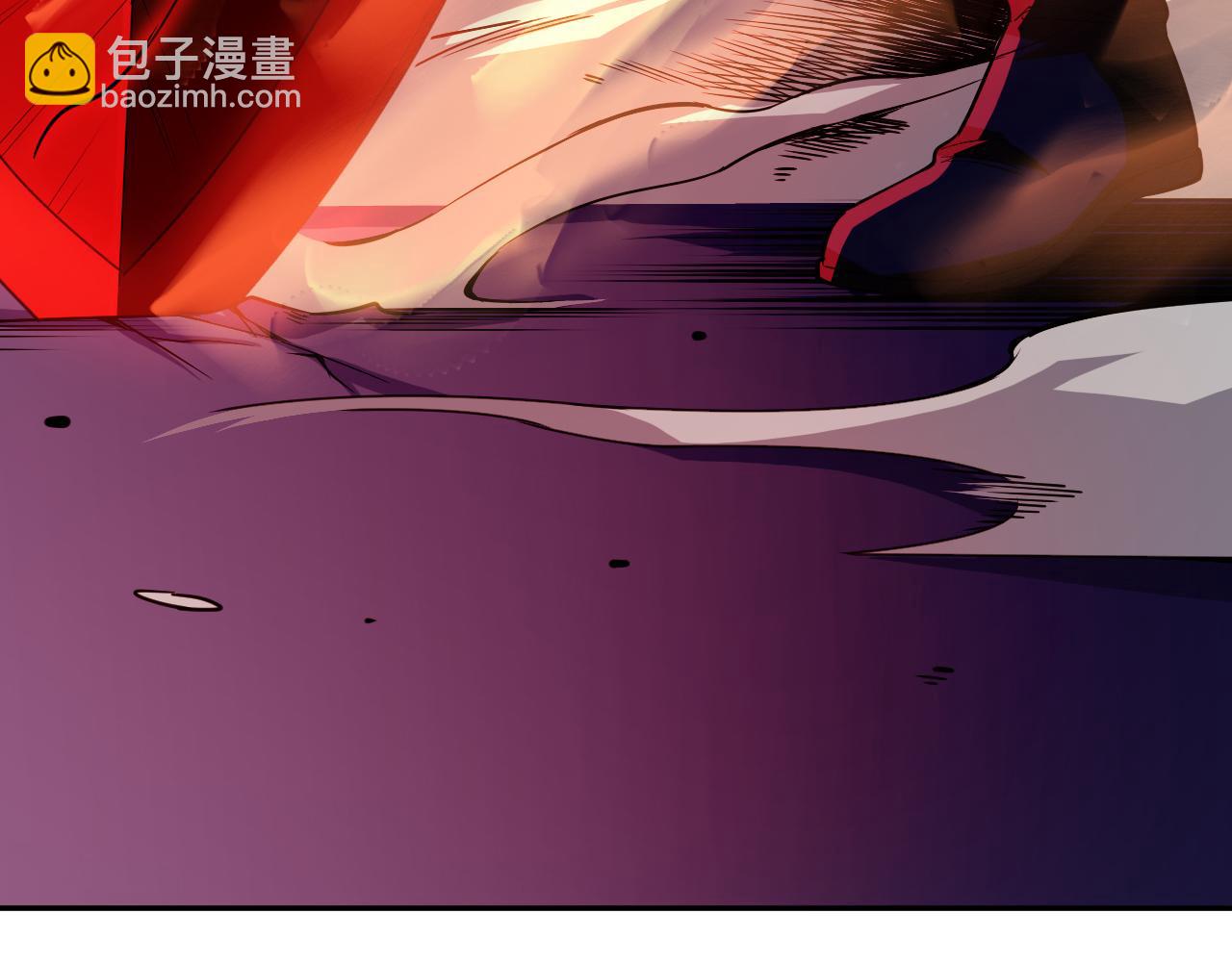 第184话 刀光剑影(1/4)-第186话