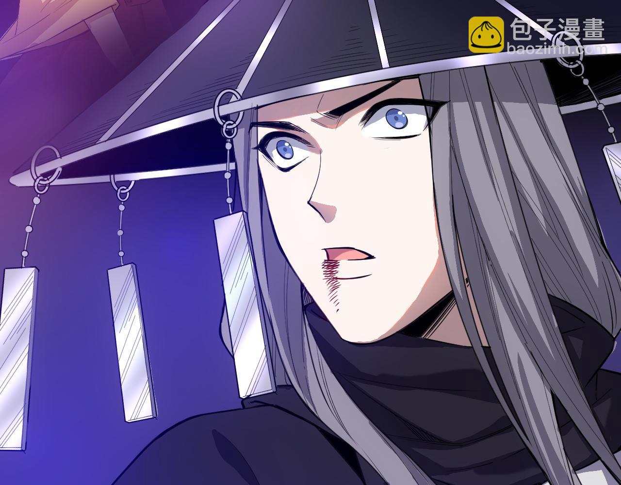 第186话 希望与杀机(1/4)-第188话