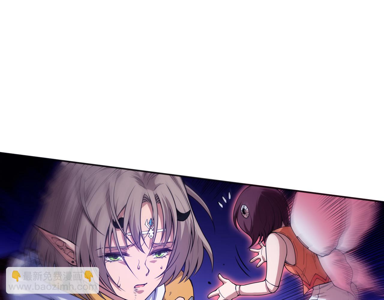 第188话 惨烈的战斗(1/4)-第190话