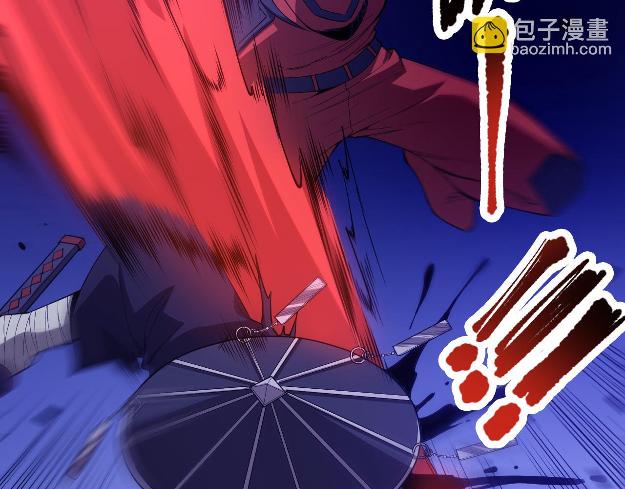第188话 惨烈的战斗(1/4)-第190话