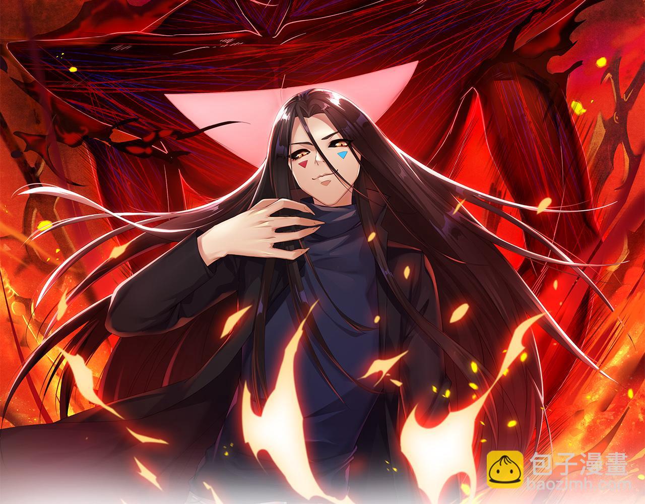 第192话 重新感悟【神格】(1/4)-第194话