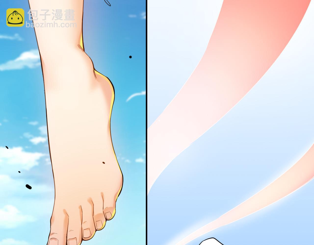 第192话 重新感悟【神格】(1/4)-第194话