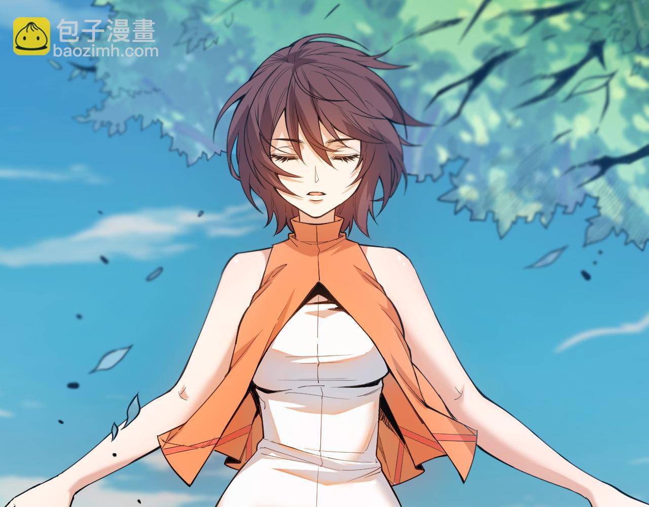 第192话 重新感悟【神格】(1/4)-第194话