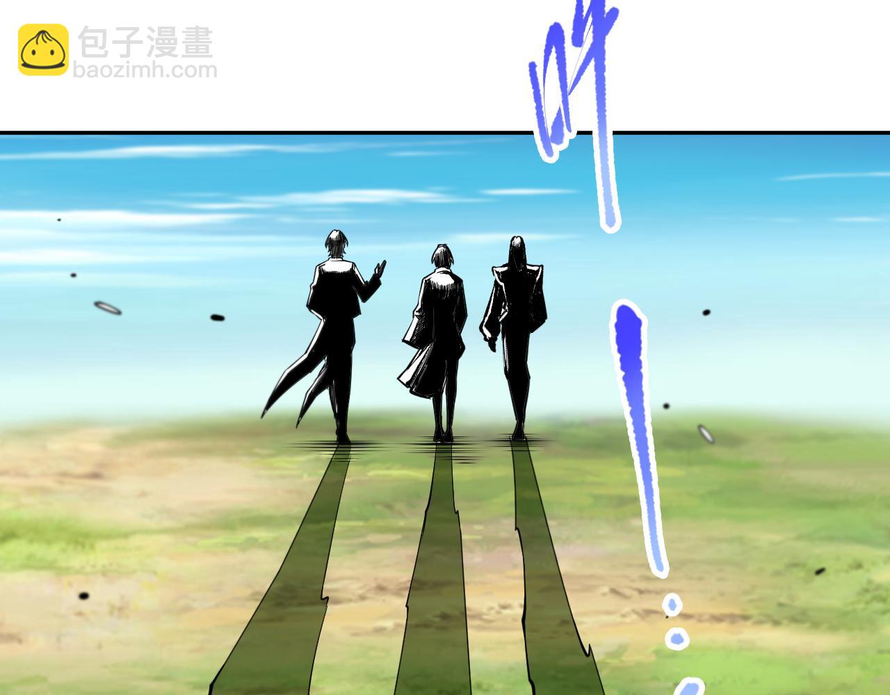 第192话 重新感悟【神格】(1/4)-第194话