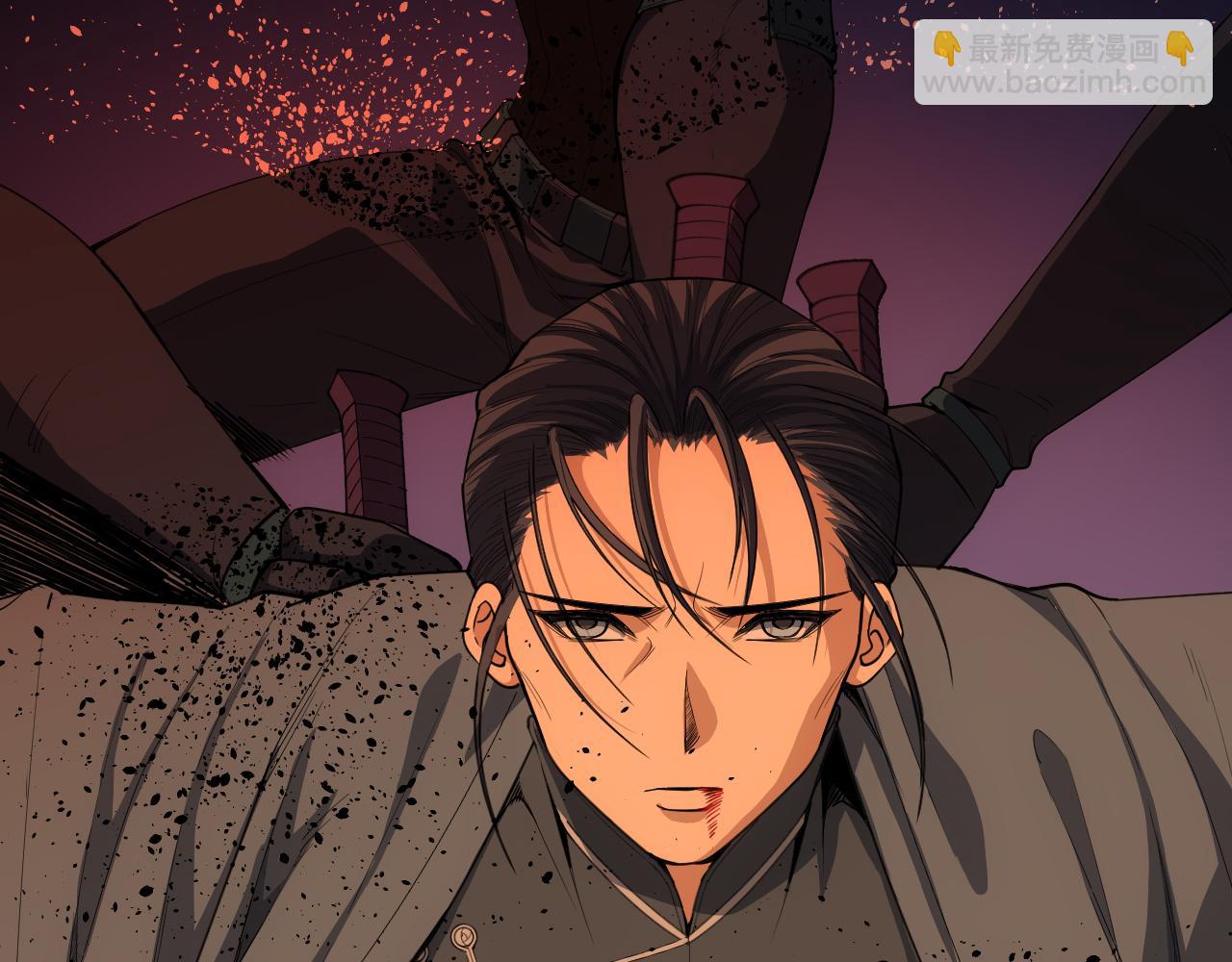 第200话 月刃的觉醒(1/4)-第202话