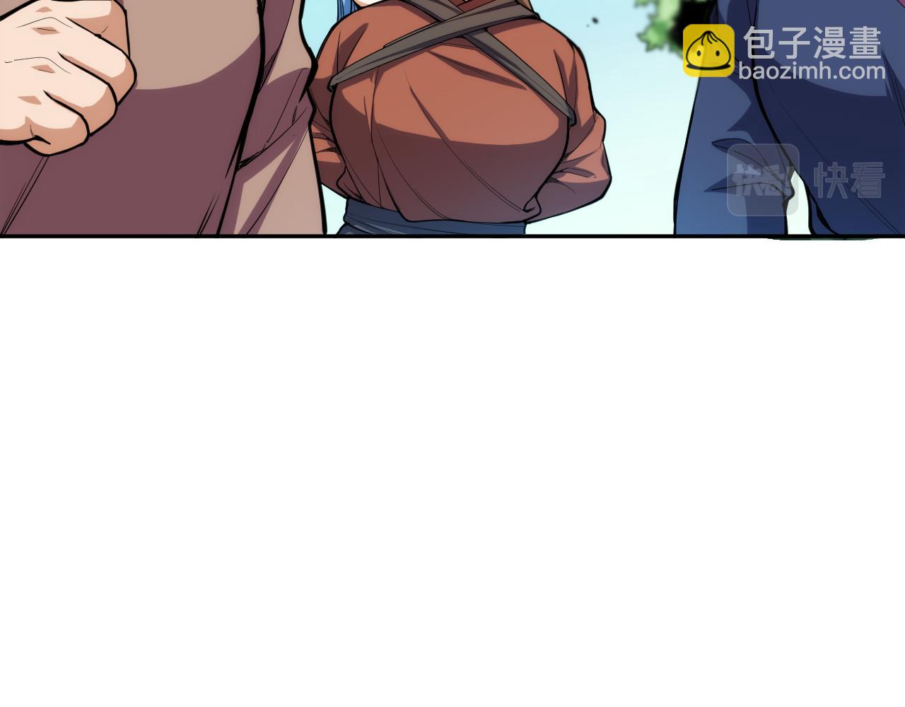 第204话 月刃的成长(1/4)-第206话