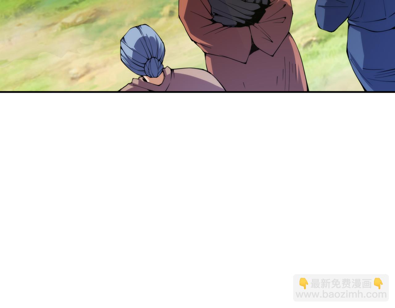第204话 月刃的成长(1/4)-第206话