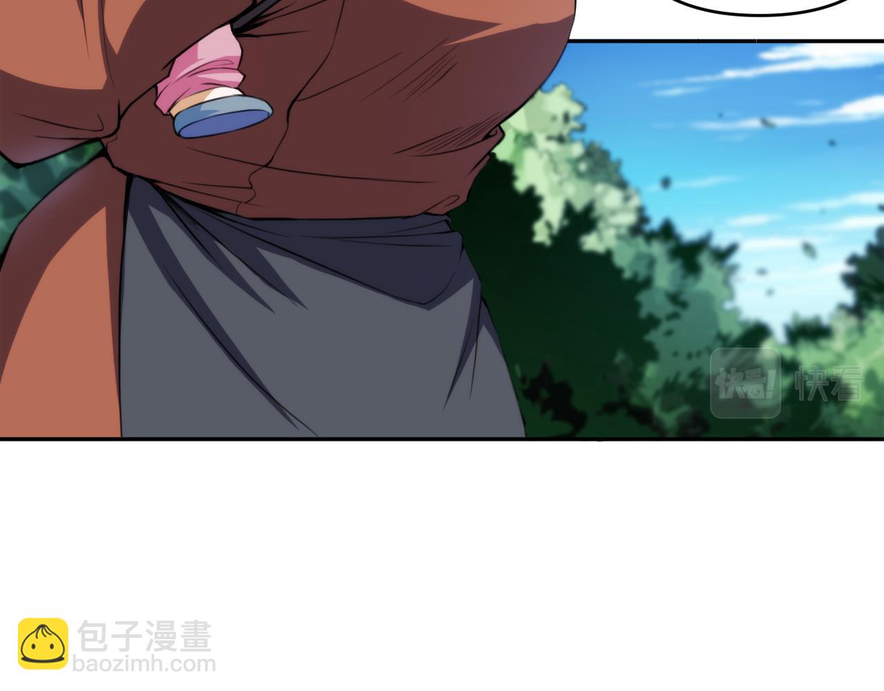 第204话 月刃的成长(1/4)-第206话