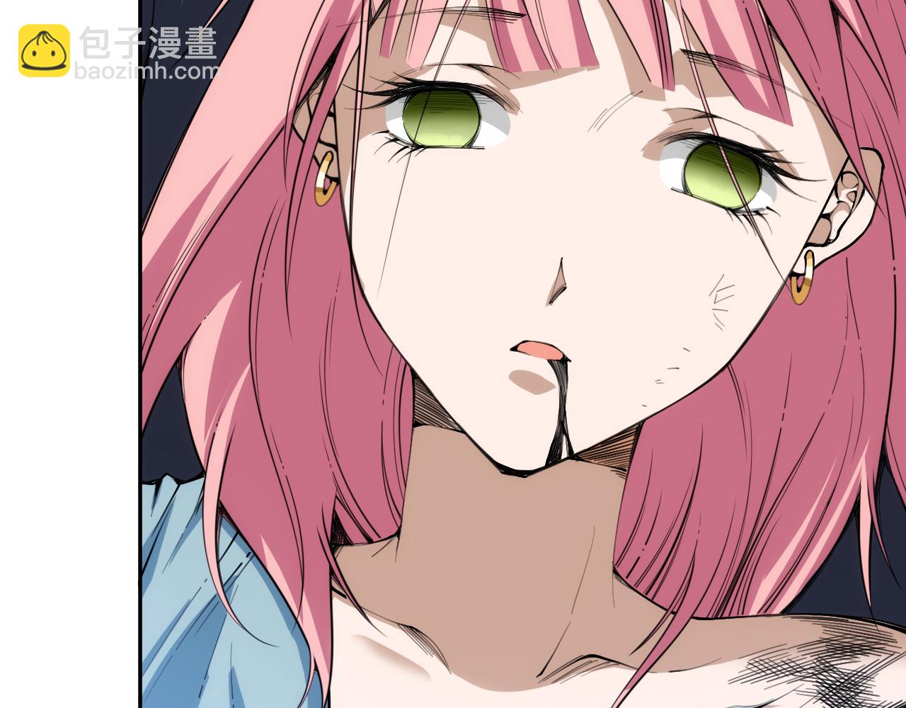 第206话 曾经的美好(1/4)-第208话