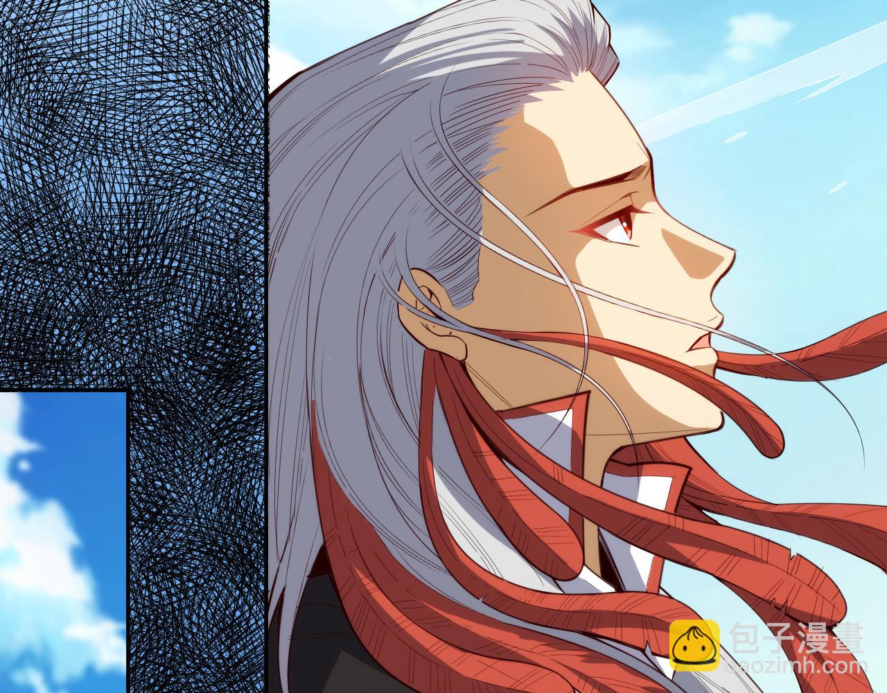 第212话 你是我当初的火苗(1/4)-第214话
