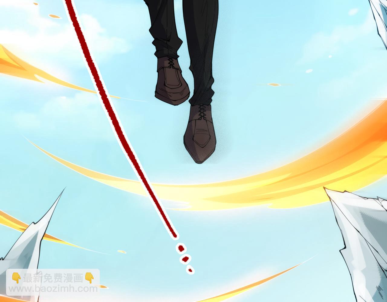 第212话 你是我当初的火苗(1/4)-第214话