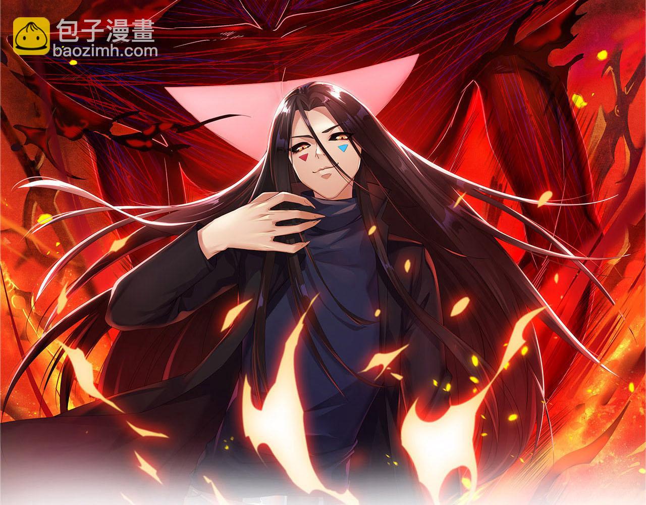 第216话 神界的迎接者(1/4)-第218话