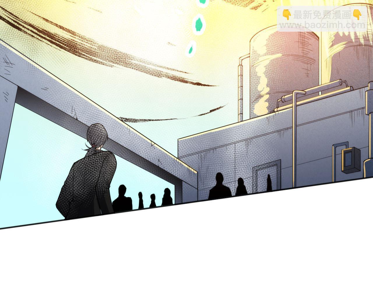 第216话 神界的迎接者(1/4)-第218话
