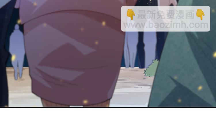 第33话 宿敌互嘲(1/4)-第34话
