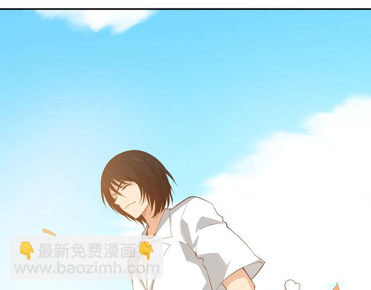 第33话 宿敌互嘲(1/4)-第34话