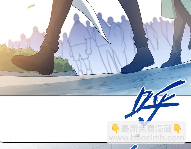第33话 宿敌互嘲(1/4)-第34话