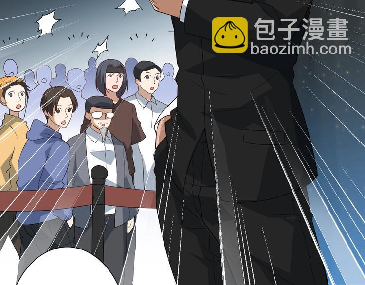 第33话 宿敌互嘲(1/4)-第34话