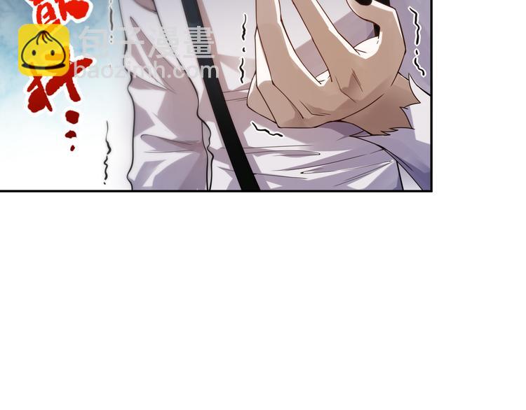 第89话 困兽斗！猎物的哀嚎！(1/5)-第90话