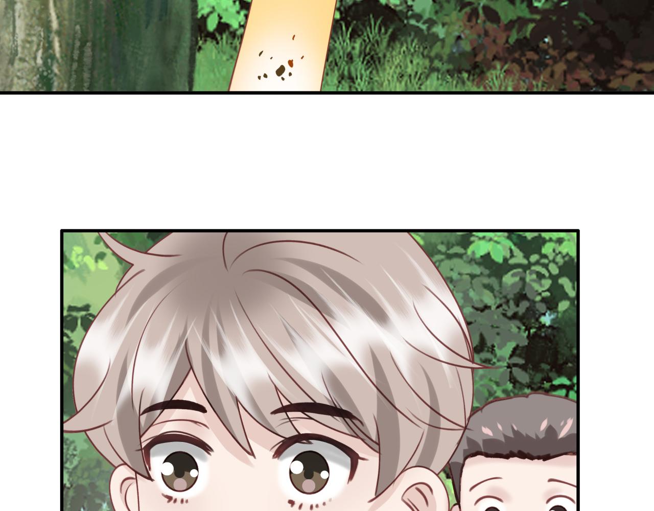 第二十二回 朋友(1/2)-第22话