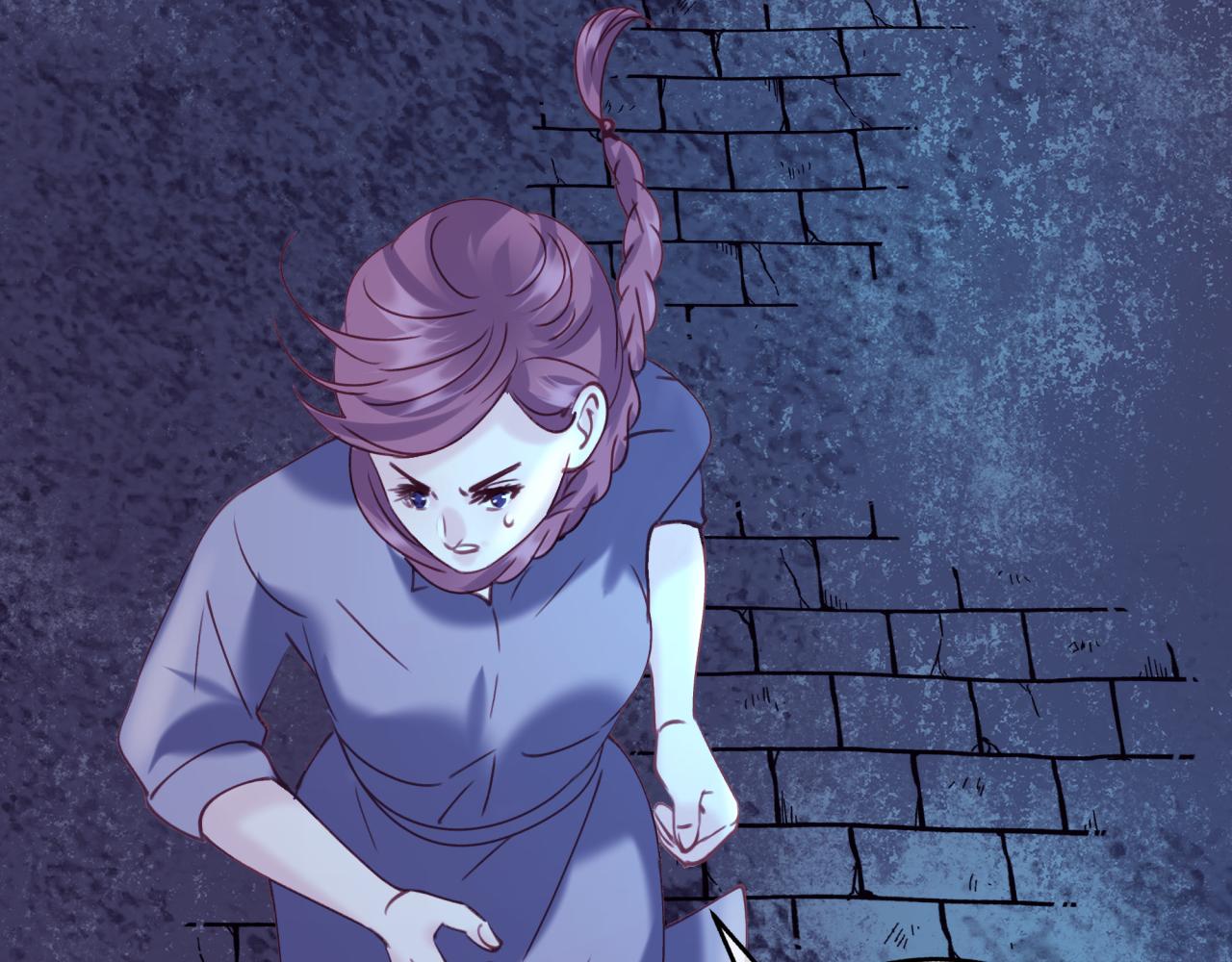 第三十回 反陷阱(1/2)-第30话