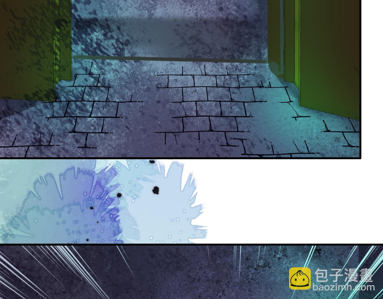 第三十四回 一定没事的(1/2)-第34话