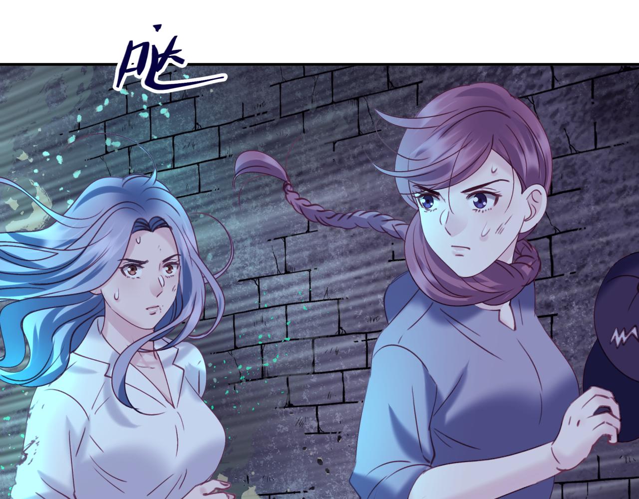 第三十八回 帮我救救小朔(1/2)-第38话
