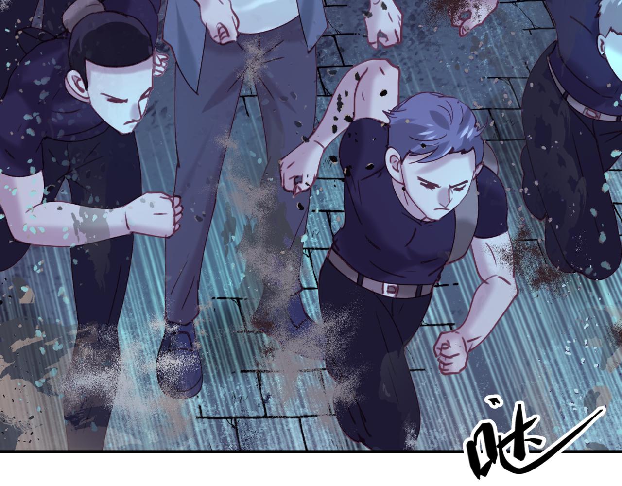 第三十八回 帮我救救小朔(1/2)-第38话