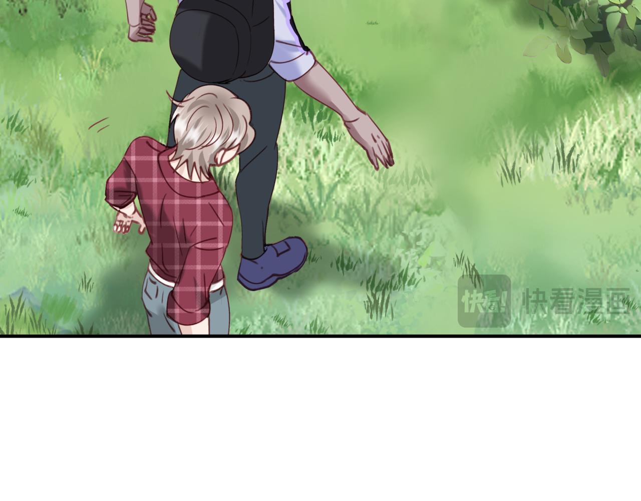 第五十二回 带上我(1/2)-第52话
