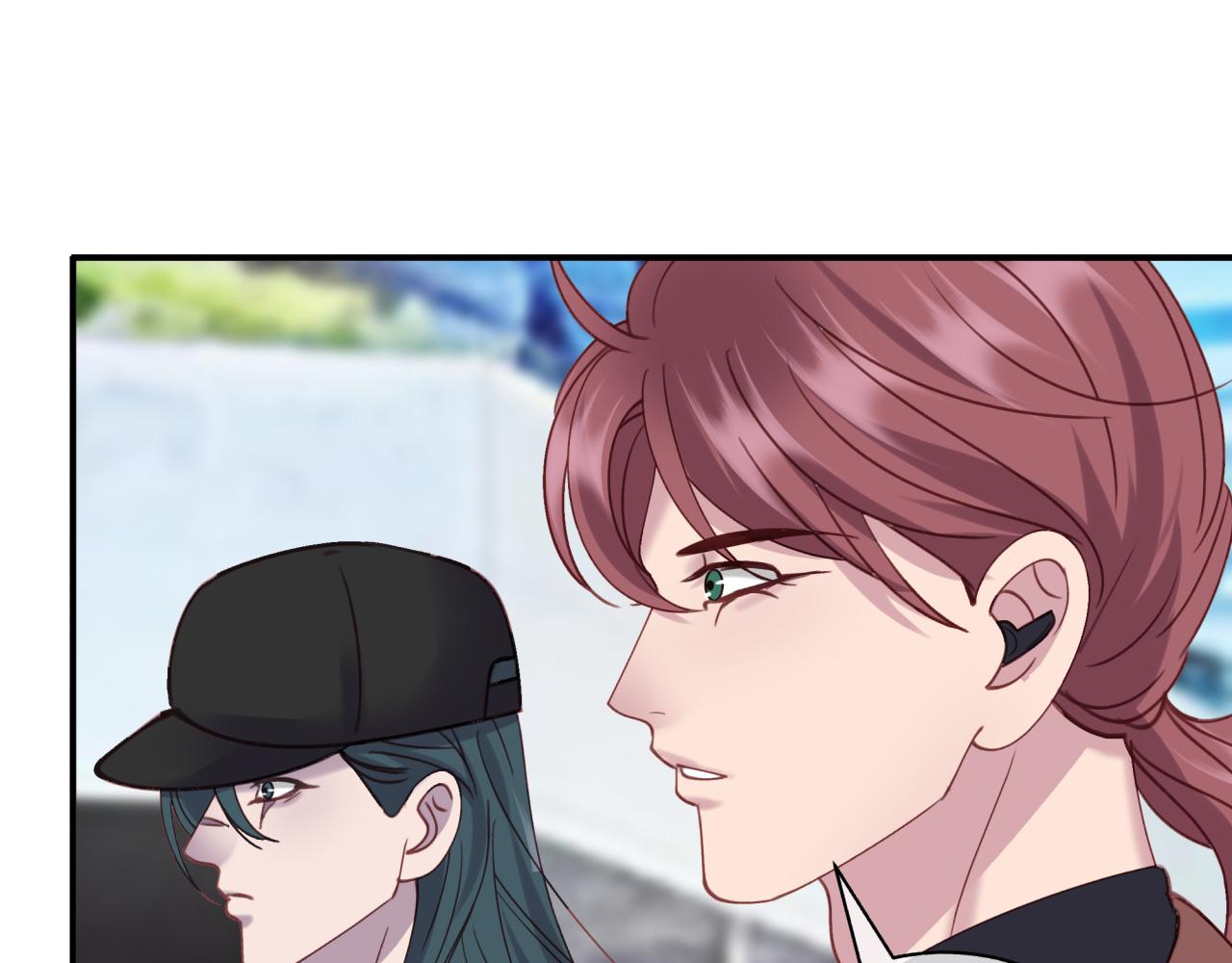 第五十四回 小可爱？(1/2)-第54话