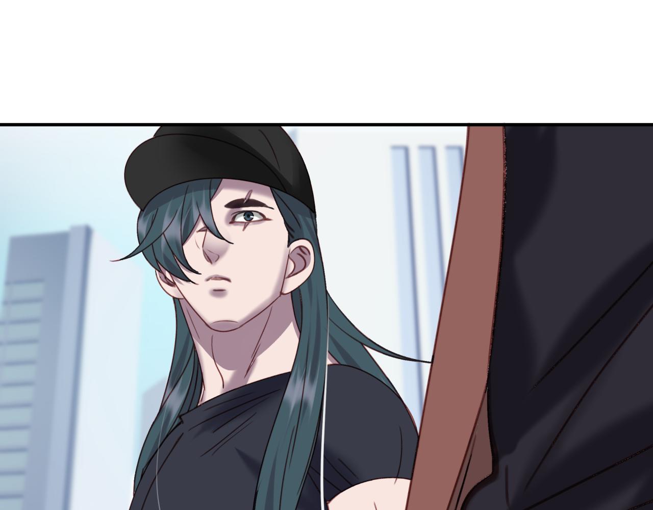第五十四回 小可爱？(1/2)-第54话