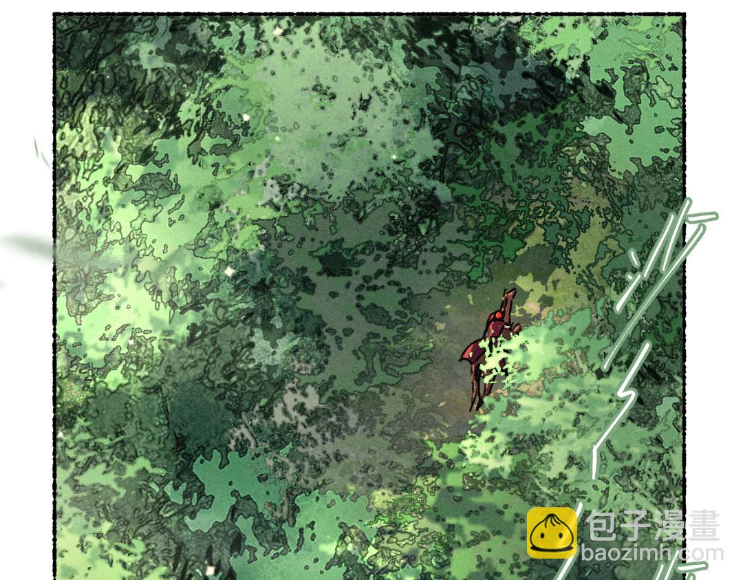 第105话 剑拔弩张(1/3)-第108话