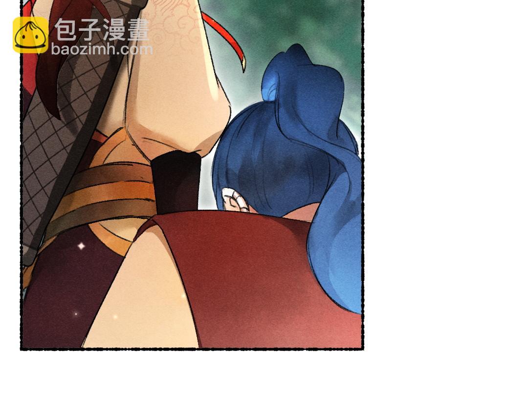 第107话 昔人已&ldquo;逝&rdquo;(1/3)-第110话