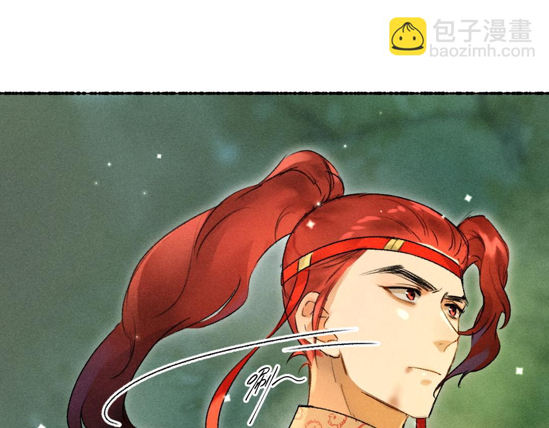 第107话 昔人已&ldquo;逝&rdquo;(1/3)-第110话