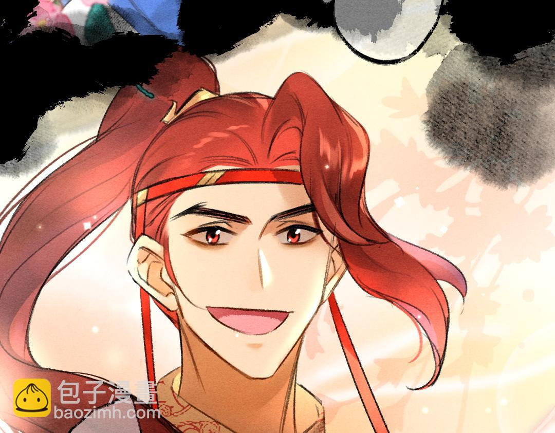 第107话 昔人已&ldquo;逝&rdquo;(1/3)-第110话