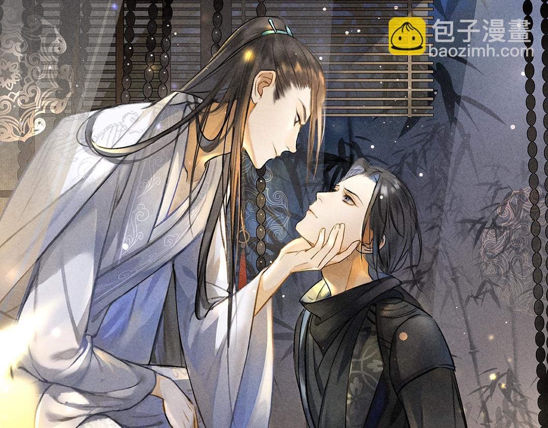 第107话 昔人已&ldquo;逝&rdquo;(1/3)-第110话