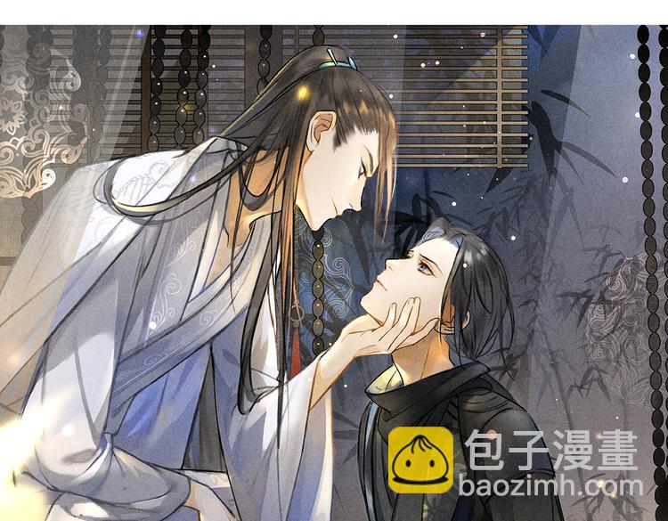 第37章  甜蜜接触与约定(1/2)-第40话