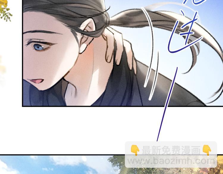 第37章  甜蜜接触与约定(1/2)-第40话