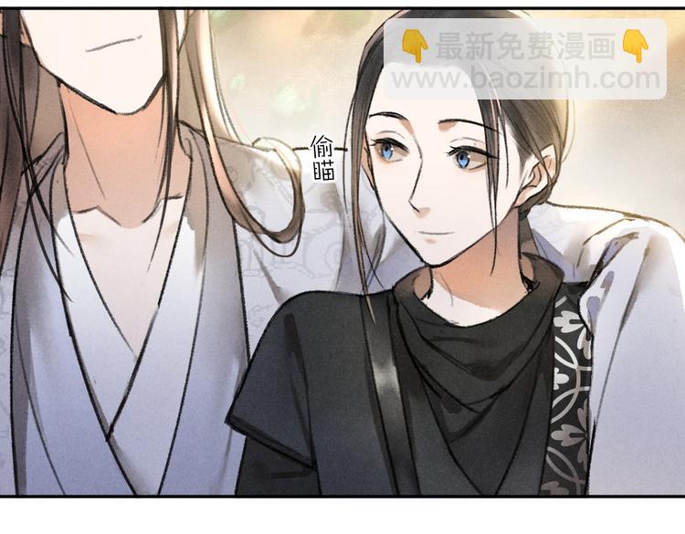 第37章  甜蜜接触与约定(1/2)-第40话